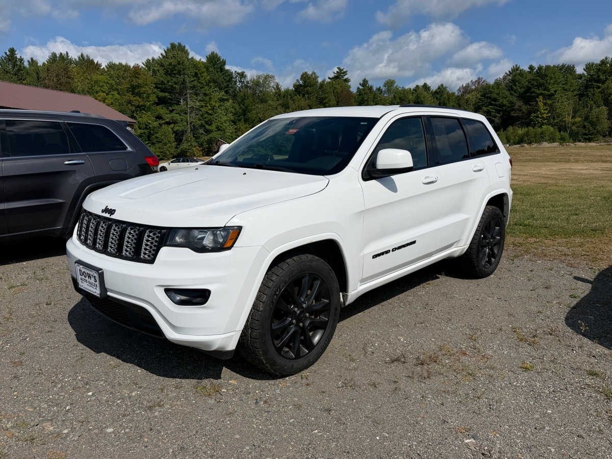 jeep grand cherokee 2018 1C4RJFAGXJC170806 image jeep grand cherokee 2018 1C4RJFAGXJC170806 image